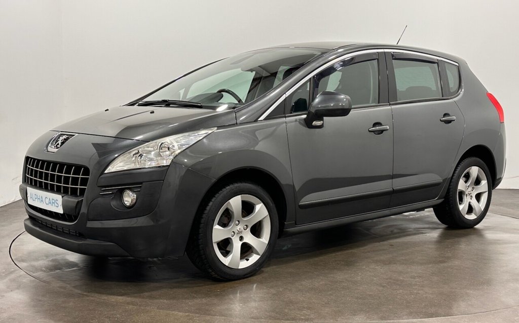 Used Peugeot 3008 2013 for sale - 76973879: Photo 2