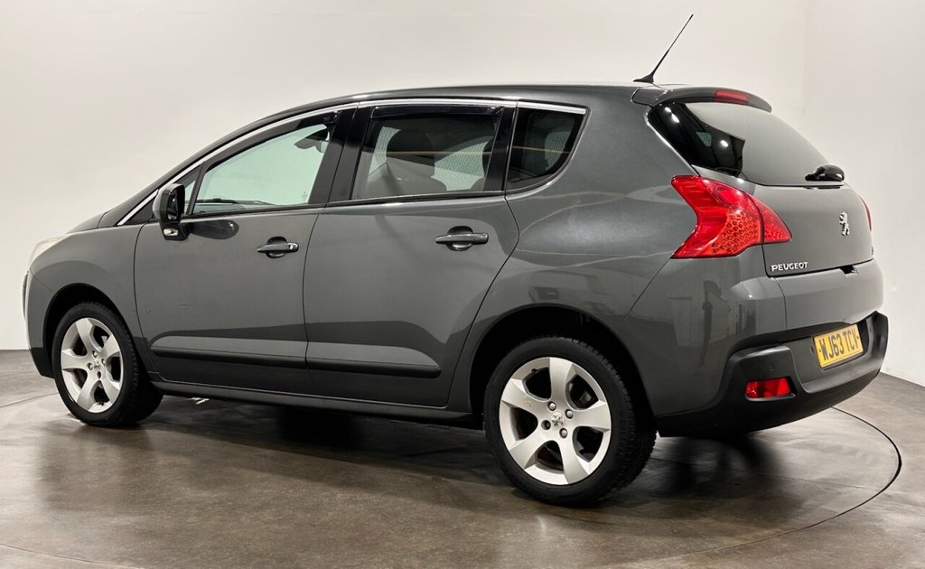 Used Peugeot 3008 2013 for sale - 76973879: Photo 3