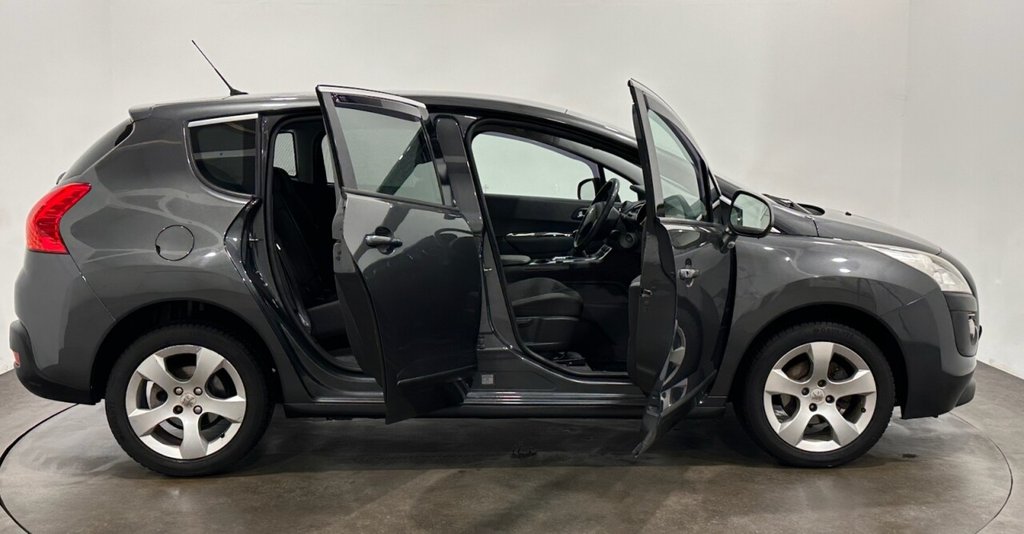 Used Peugeot 3008 2013 for sale - 76973879: Photo 6