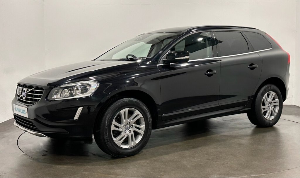 Used Volvo XC60 2015 for sale - 77546852: Photo 2