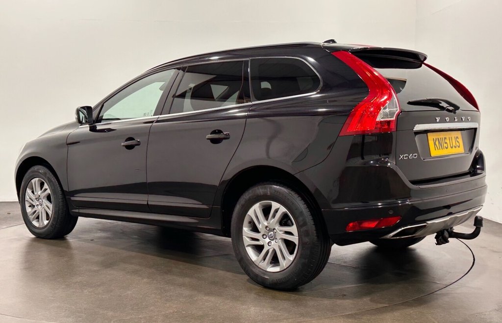 Used Volvo XC60 2015 for sale - 77546852: Photo 3