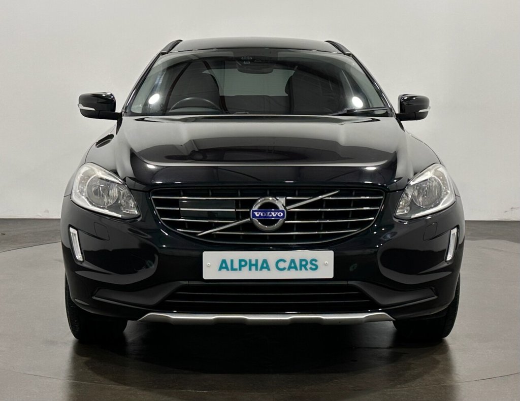 Used Volvo XC60 2015 for sale - 77546852: Photo 5