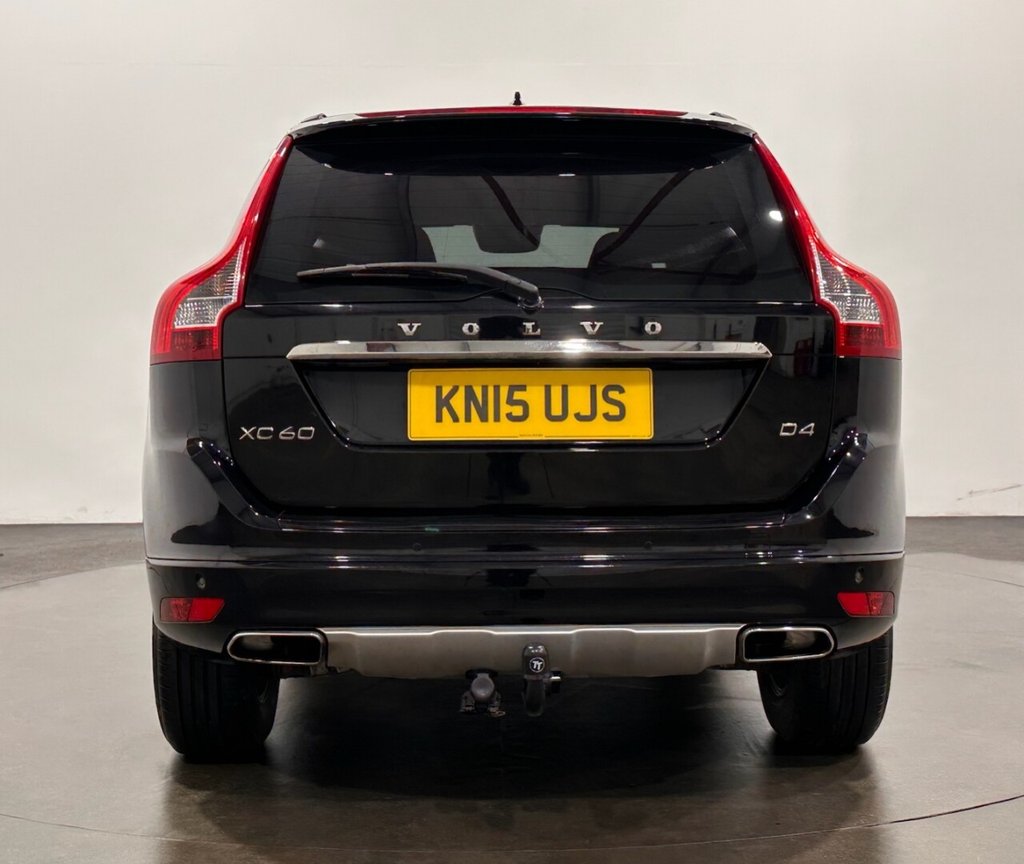 Used Volvo XC60 2015 for sale - 77546852: Photo 6