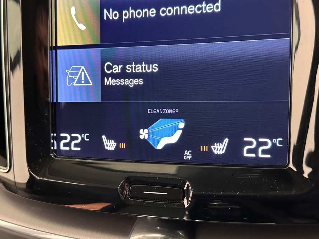 Used Volvo XC60 2020 for sale - 76724652: Photo 10