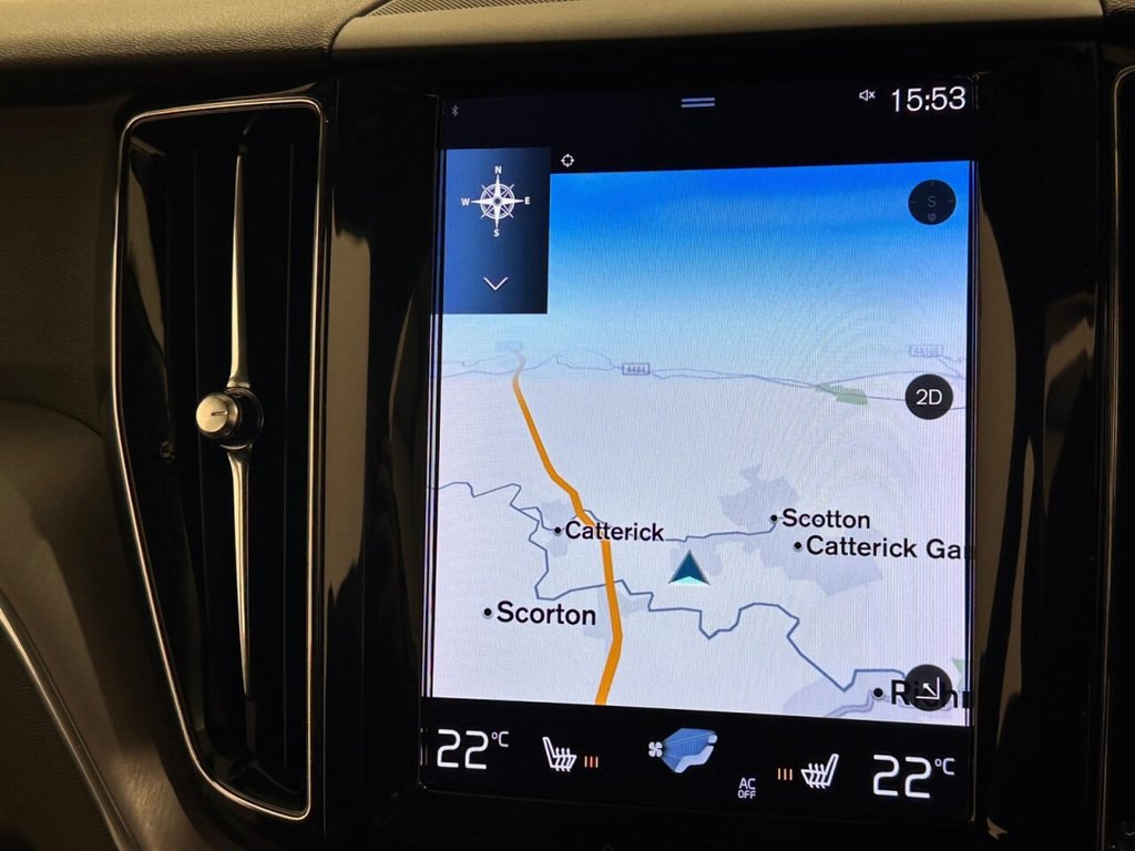 Used Volvo XC60 2020 for sale - 76724652: Photo 11