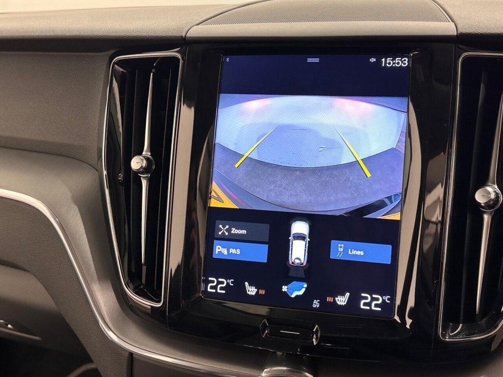 Used Volvo XC60 2020 for sale - 76724652: Photo 12