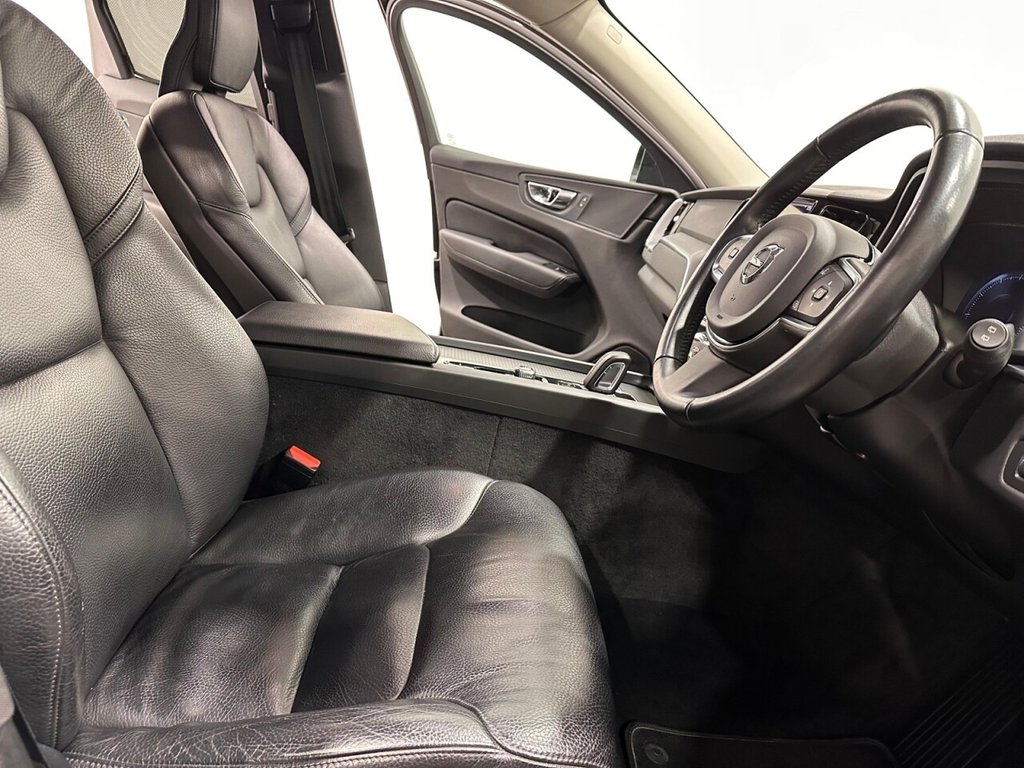 Used Volvo XC60 2020 for sale - 76724652: Photo 16