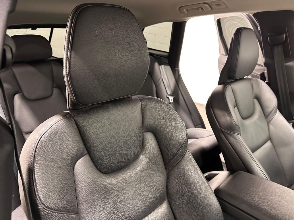 Used Volvo XC60 2020 for sale - 76724652: Photo 17