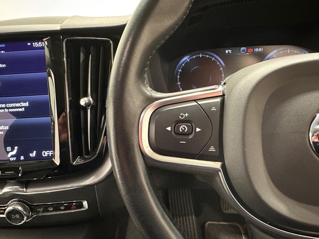 Used Volvo XC60 2020 for sale - 76724652: Photo 18