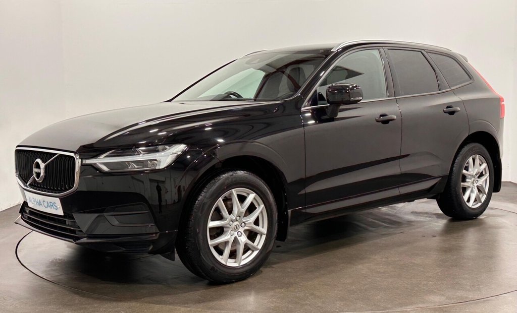 Used Volvo XC60 2020 for sale - 76724652: Photo 2