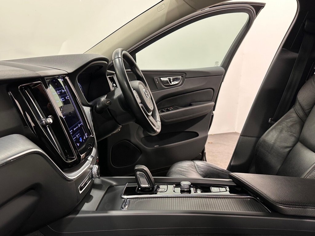 Used Volvo XC60 2020 for sale - 76724652: Photo 20
