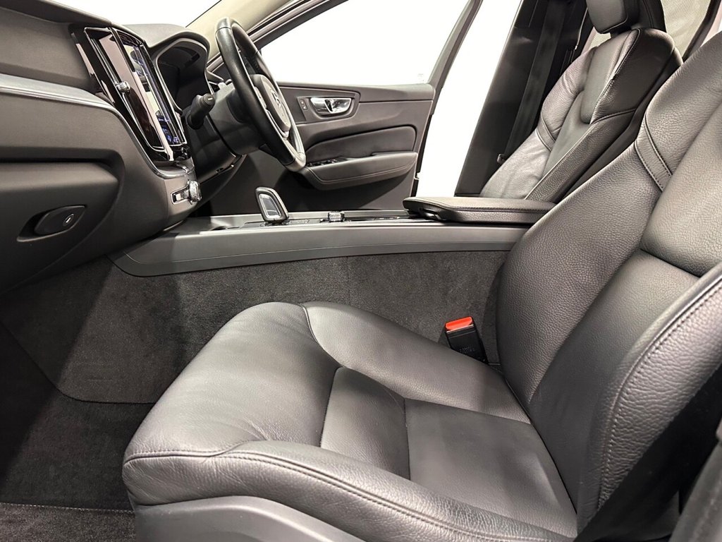 Used Volvo XC60 2020 for sale - 76724652: Photo 23