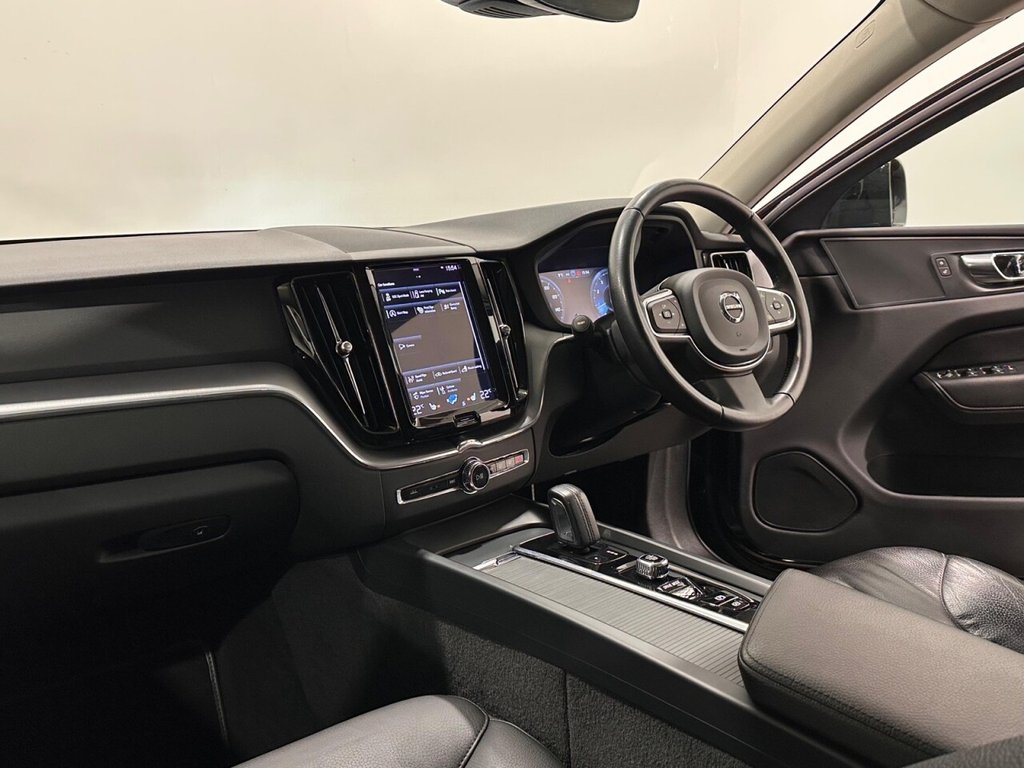 Used Volvo XC60 2020 for sale - 76724652: Photo 27