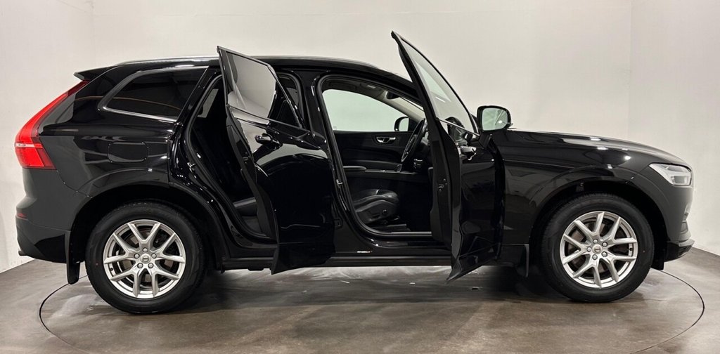 Used Volvo XC60 2020 for sale - 76724652: Photo 29