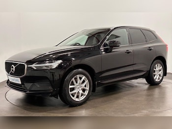 Used Volvo XC60 2020 for sale - 76724652: Photo