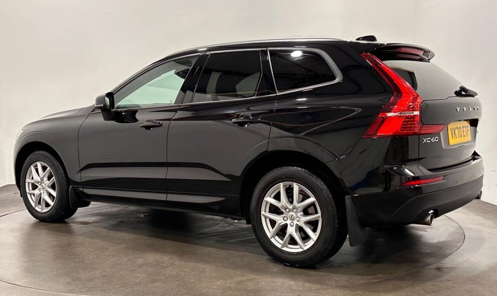 Used Volvo XC60 2020 for sale - 76724652: Photo 3