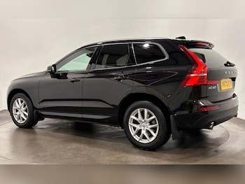 Used Volvo XC60 2020 for sale - 76724652: Photo