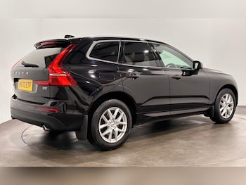 Used Volvo XC60 2020 for sale - 76724652: Photo