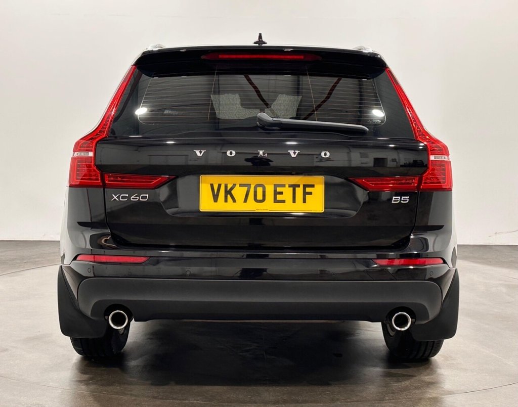 Used Volvo XC60 2020 for sale - 76724652: Photo 6