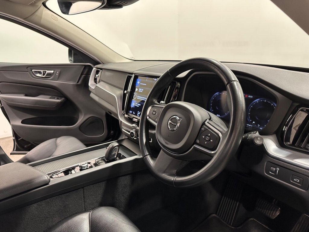Used Volvo XC60 2020 for sale - 76724652: Photo 7