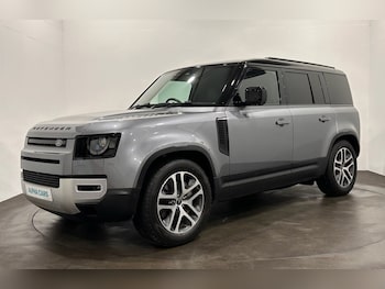 Used Land Rover Defender 110 2021 for sale - 79384555: Photo