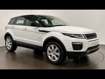 2017 (17) - 2.0 TD4 SE Tech 5dr