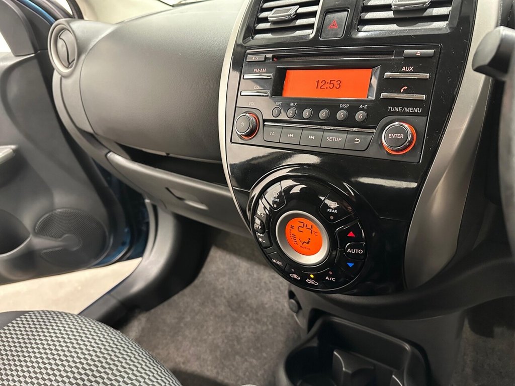 Used Nissan Micra 2014 for sale - 77621716: Photo 11