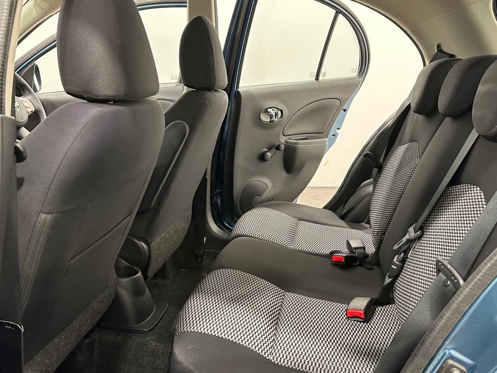 Used Nissan Micra 2014 for sale - 77621716: Photo 13