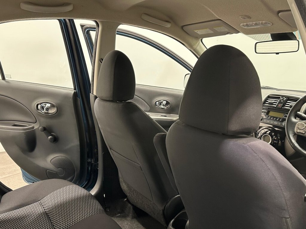 Used Nissan Micra 2014 for sale - 77621716: Photo 14