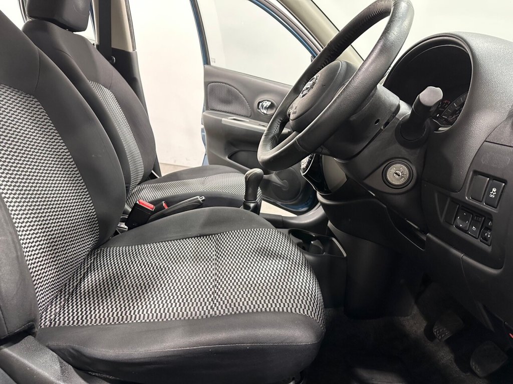 Used Nissan Micra 2014 for sale - 77621716: Photo 15