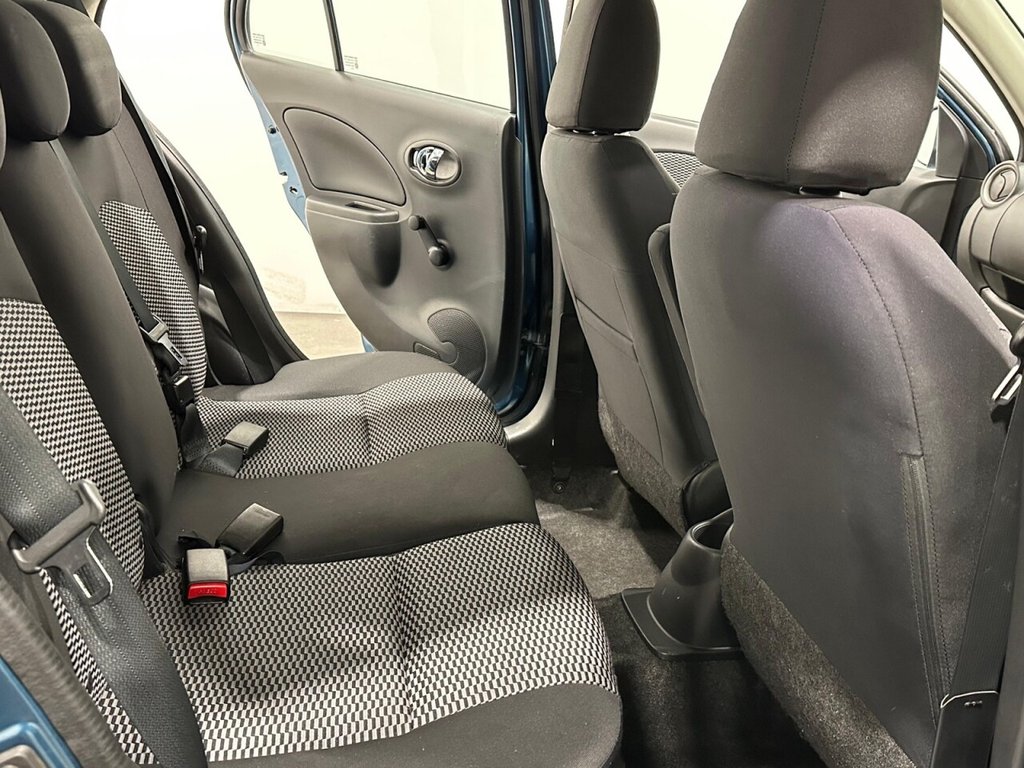 Used Nissan Micra 2014 for sale - 77621716: Photo 16