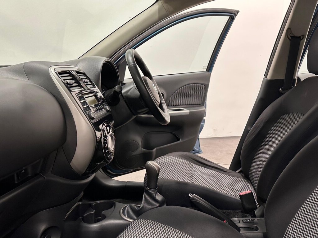 Used Nissan Micra 2014 for sale - 77621716: Photo 17