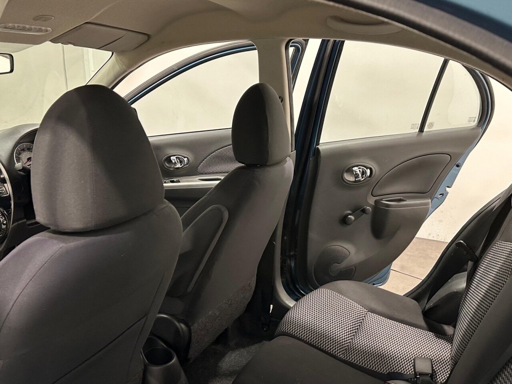 Used Nissan Micra 2014 for sale - 77621716: Photo 19