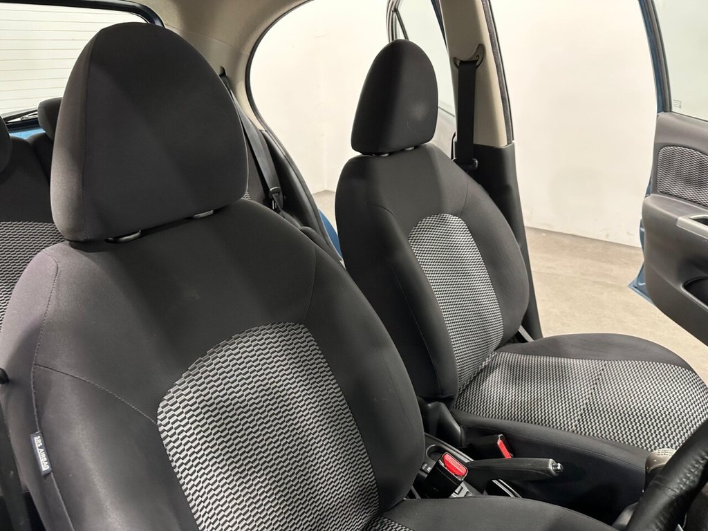 Used Nissan Micra 2014 for sale - 77621716: Photo 20