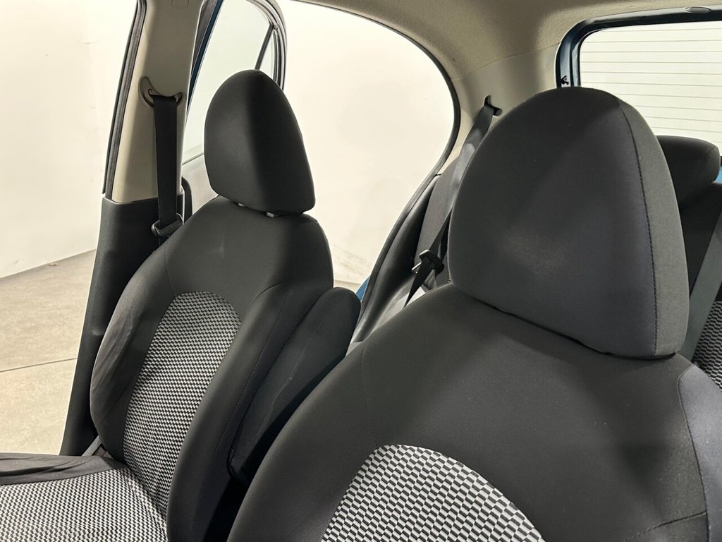 Used Nissan Micra 2014 for sale - 77621716: Photo 21