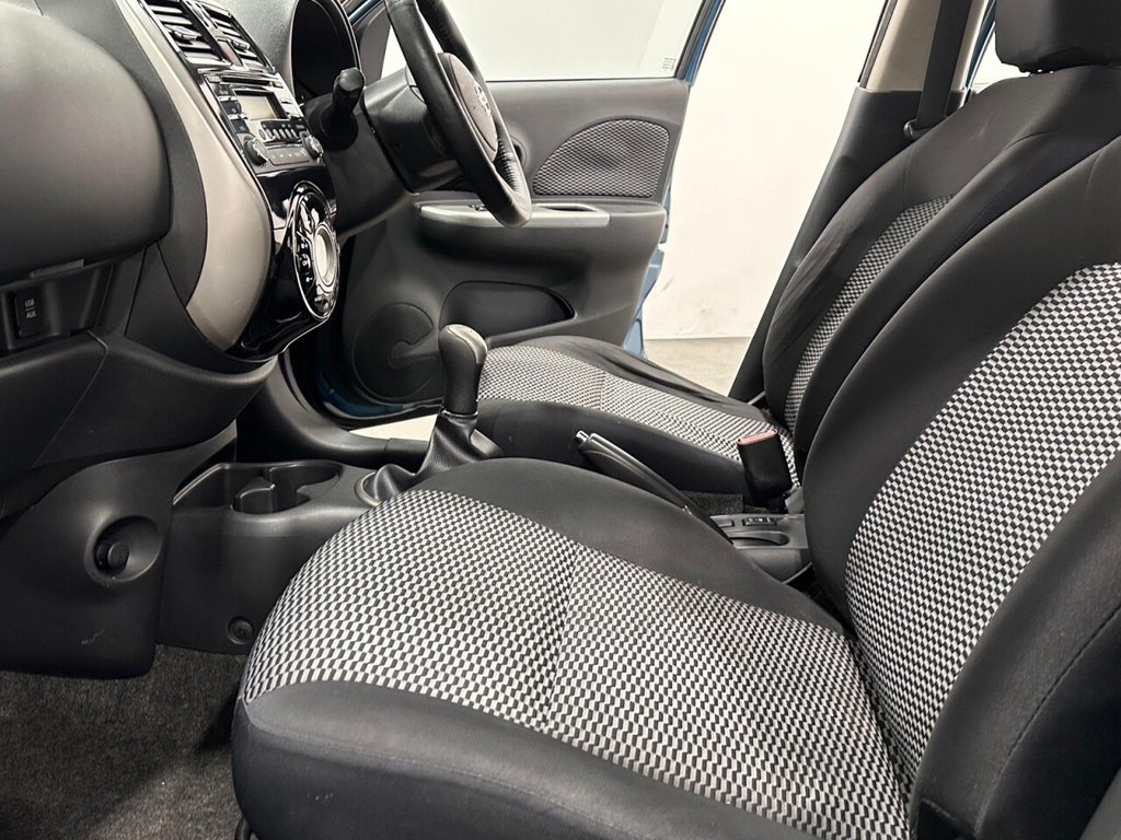 Used Nissan Micra 2014 for sale - 77621716: Photo 22