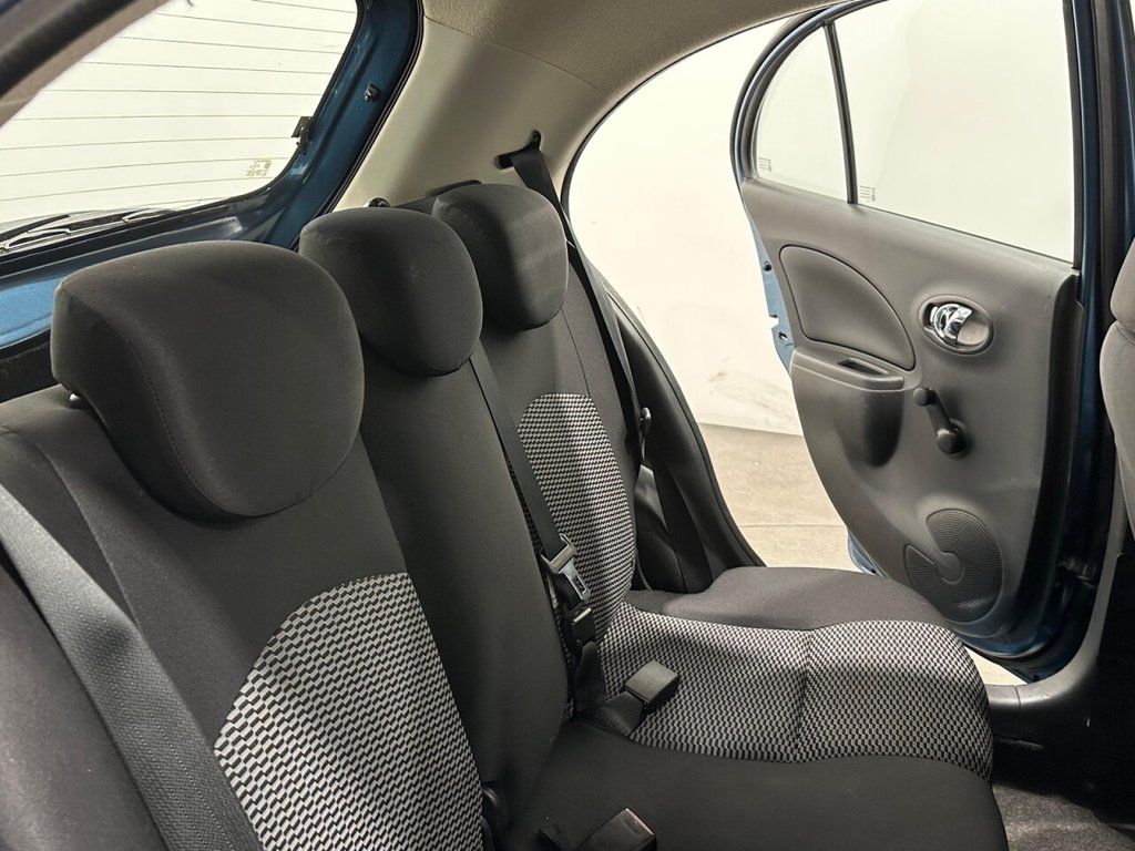 Used Nissan Micra 2014 for sale - 77621716: Photo 23