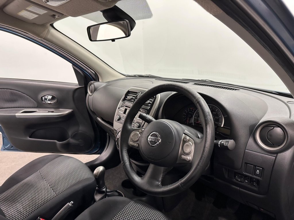 Used Nissan Micra 2014 for sale - 77621716: Photo 7
