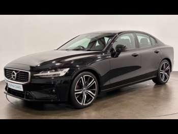 Used Volvo S60 2019 for sale - 74277606: Photo