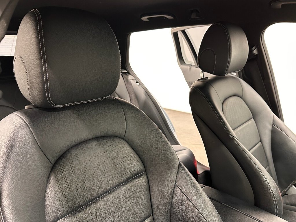 Used Mercedes-Benz C Class 2015 for sale - 76068687: Photo 15