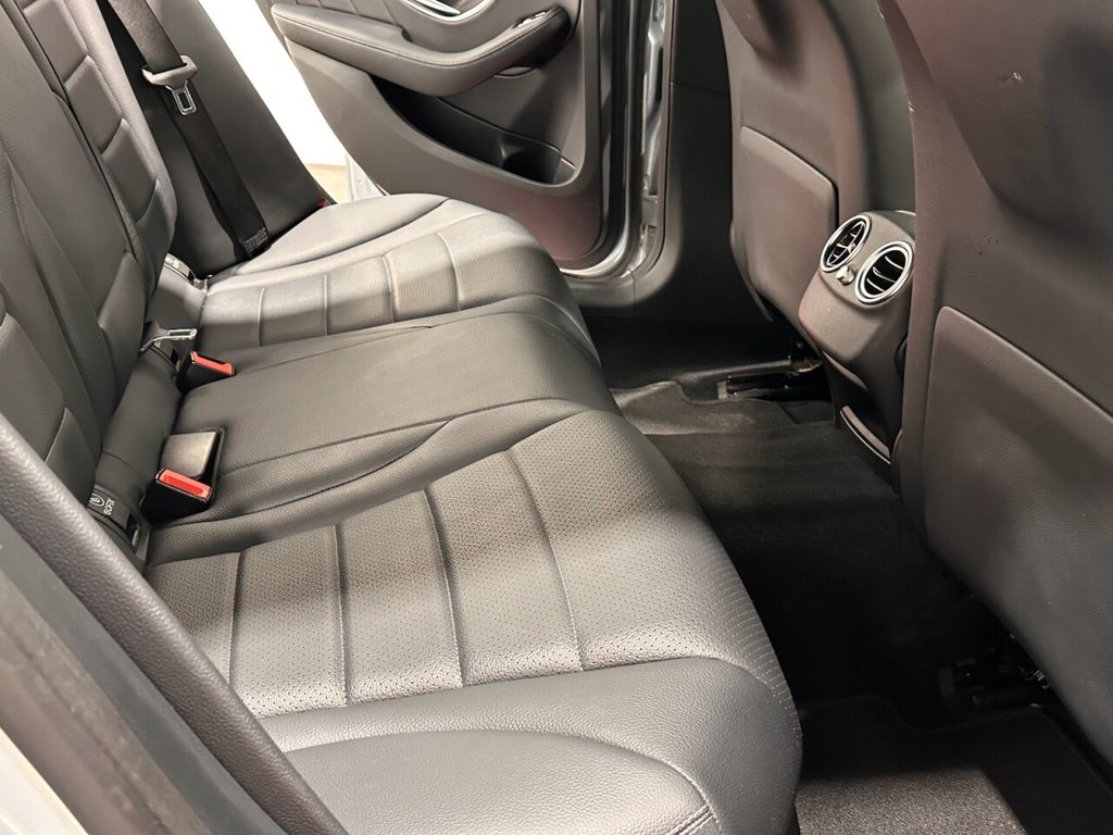 Used Mercedes-Benz C Class 2015 for sale - 76068687: Photo 19