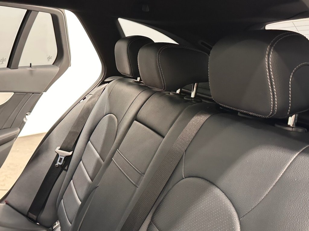 Used Mercedes-Benz C Class 2015 for sale - 76068687: Photo 20