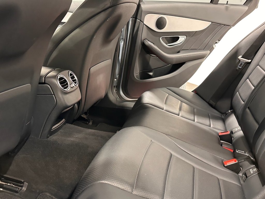 Used Mercedes-Benz C Class 2015 for sale - 76068687: Photo 21