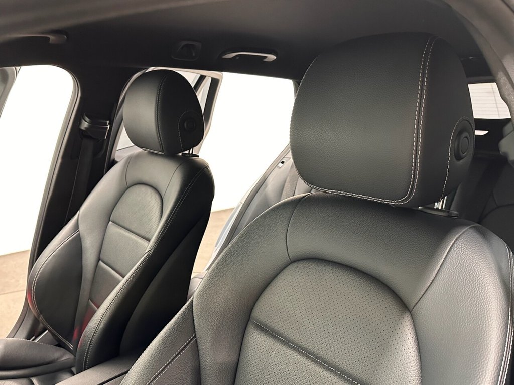 Used Mercedes-Benz C Class 2015 for sale - 76068687: Photo 23