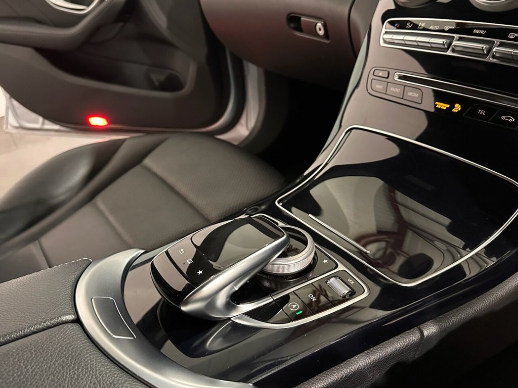 Used Mercedes-Benz C Class 2015 for sale - 76068687: Photo 27