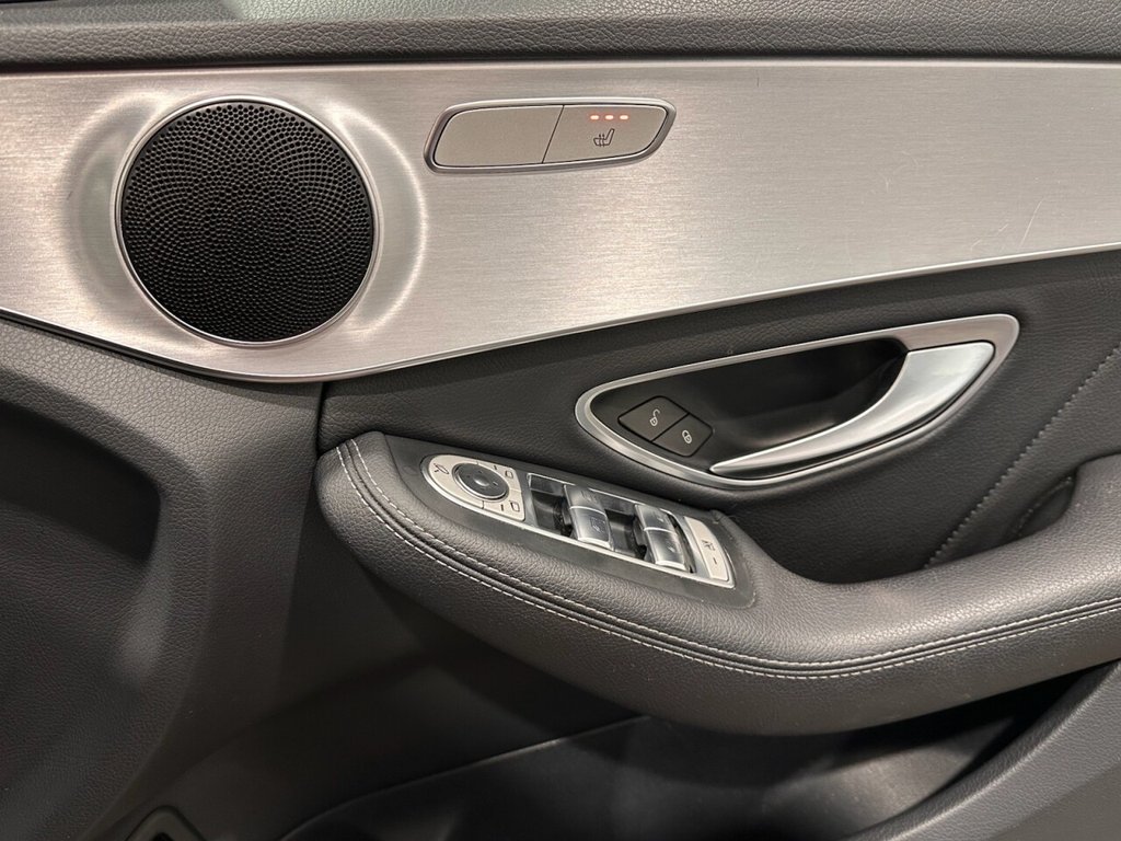 Used Mercedes-Benz C Class 2015 for sale - 76068687: Photo 29