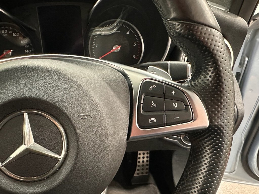 Used Mercedes-Benz C Class 2015 for sale - 76068687: Photo 31