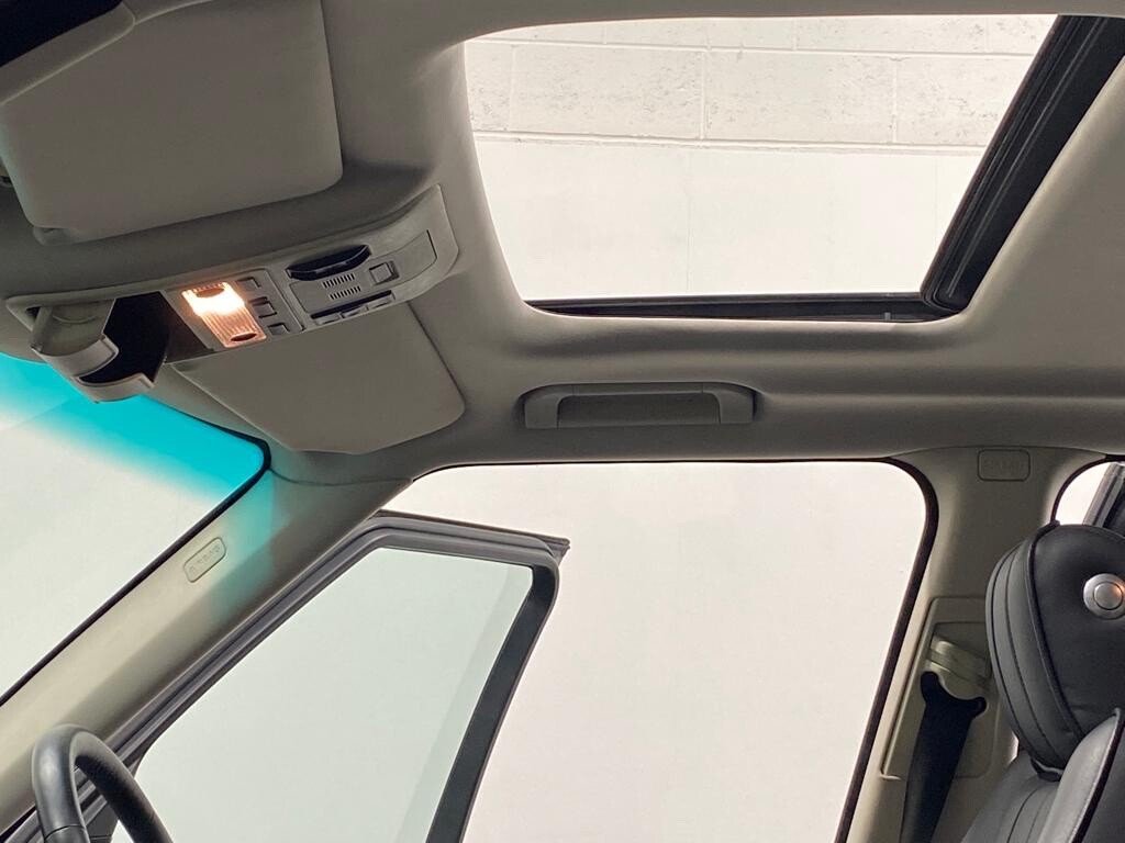 Used Land Rover Range Rover 2009 for sale - 77226997: Photo 10