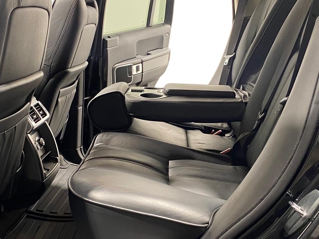 Used Land Rover Range Rover 2009 for sale - 77226997: Photo 11