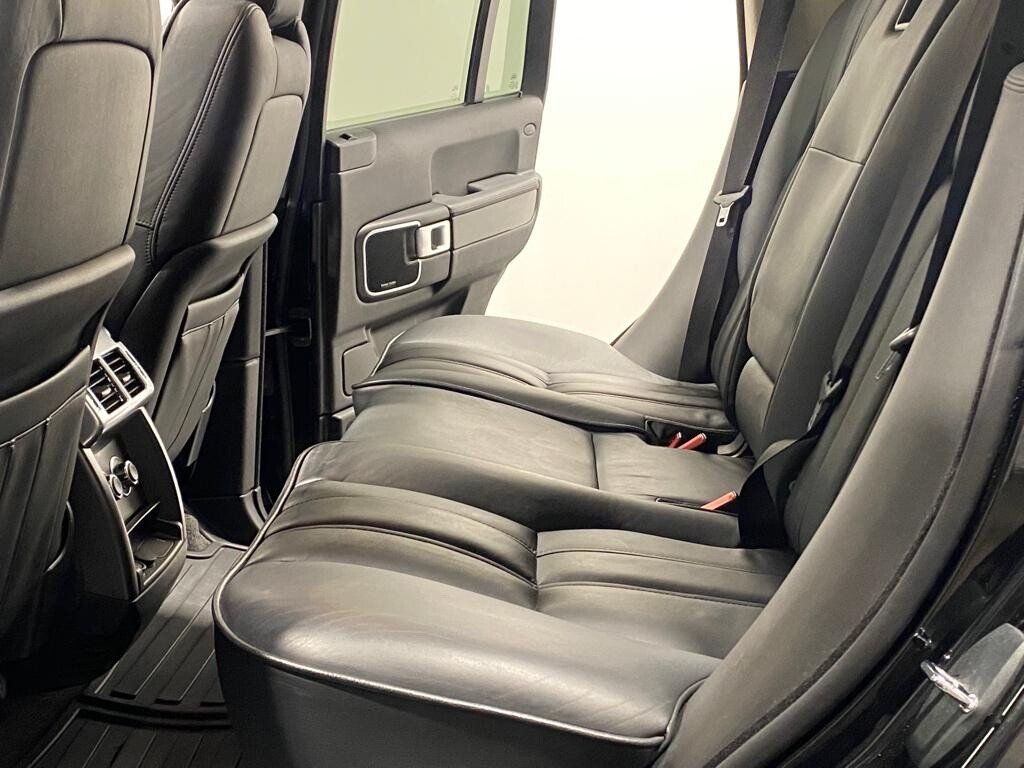Used Land Rover Range Rover 2009 for sale - 77226997: Photo 14